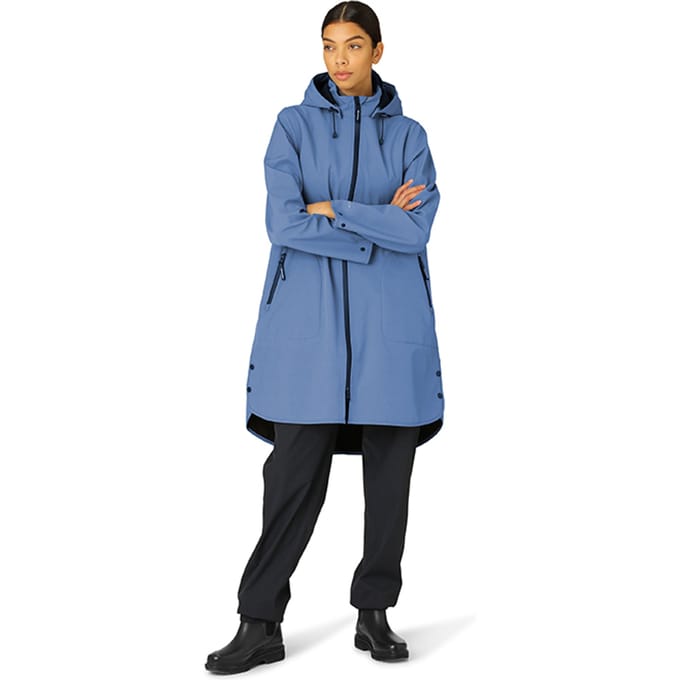 ILSE JACOBSEN HORNBÆK Rain128 Light Regatta Taglia: 34 | Parka Outlet | Donna