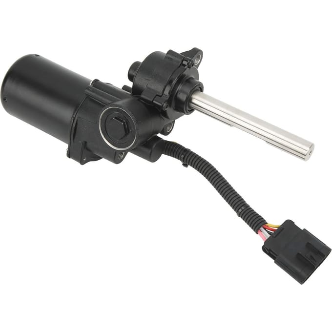 Treeplankmotor 19303236 Passagiersstap Krachtmotor voor Escalade 2007?2014 black