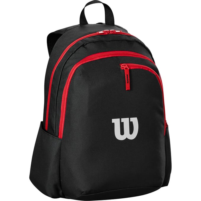 Wilson Tour Advantage Rugzak -zwart