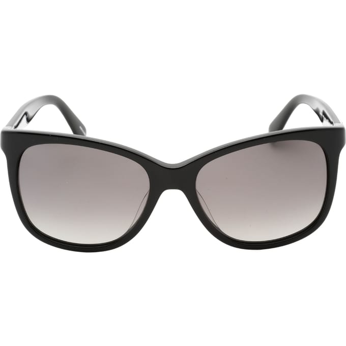 Kate Spade Danalyn/S 807 WJ zwartgrijze zonnebril
