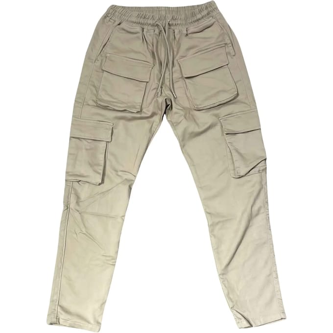 Broek Project X Paris