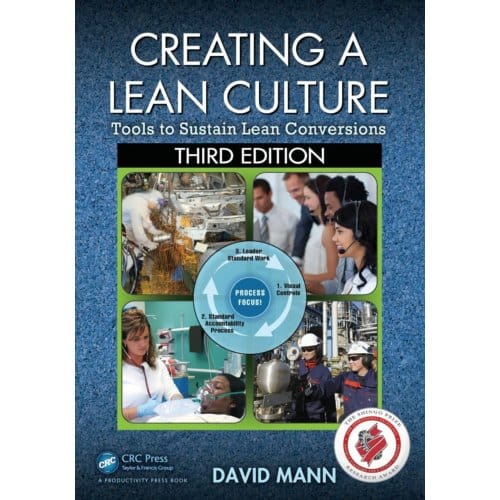 Creating A Lean Culture - David (Principal Mann