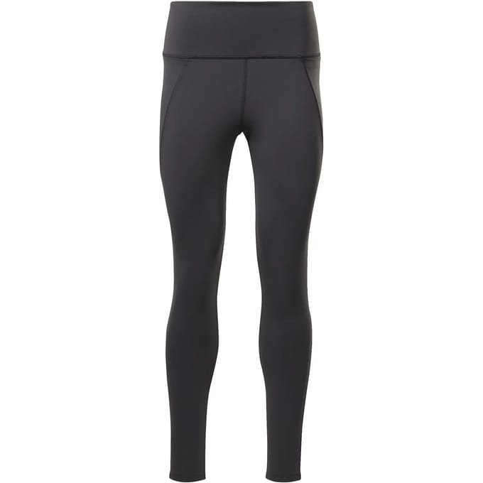 Dames legging met hoge taille Reebok Lux