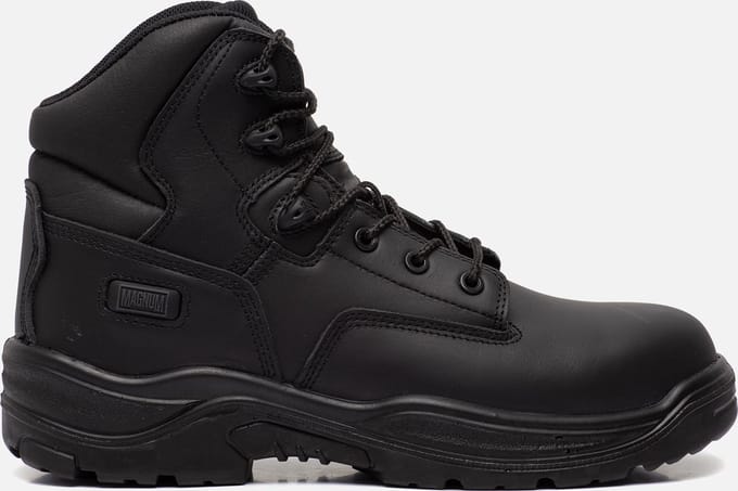 Magnum Precision Sitemaster CT CP Werkschoenen S3