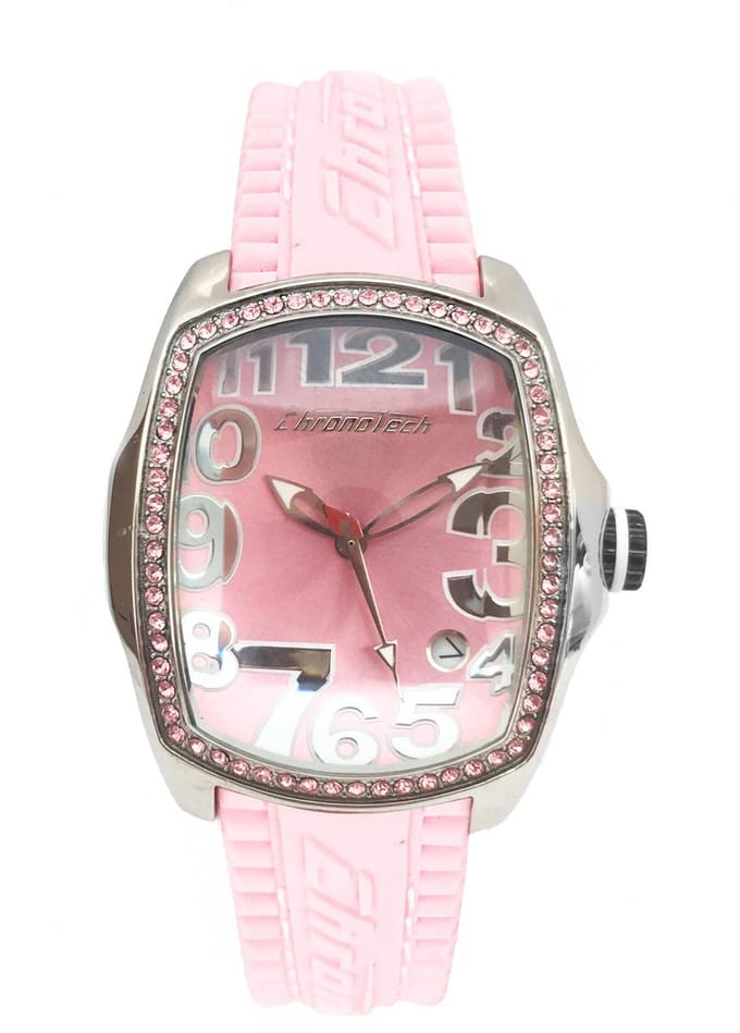 Horloge Kinderen Chronotech CT7016LS-07 (36 mm)