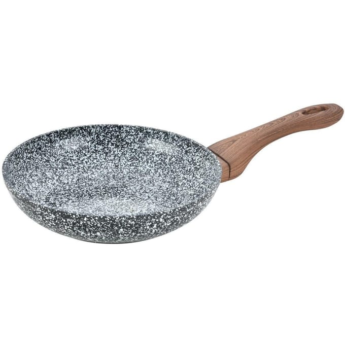 Kinghoff koekenpan KH-1028 - Ø24 cm - alle warmtebronnen