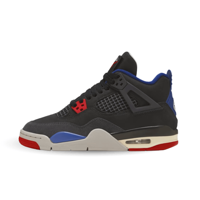 Jordan 4 Retro Rare Air (White Lettering)