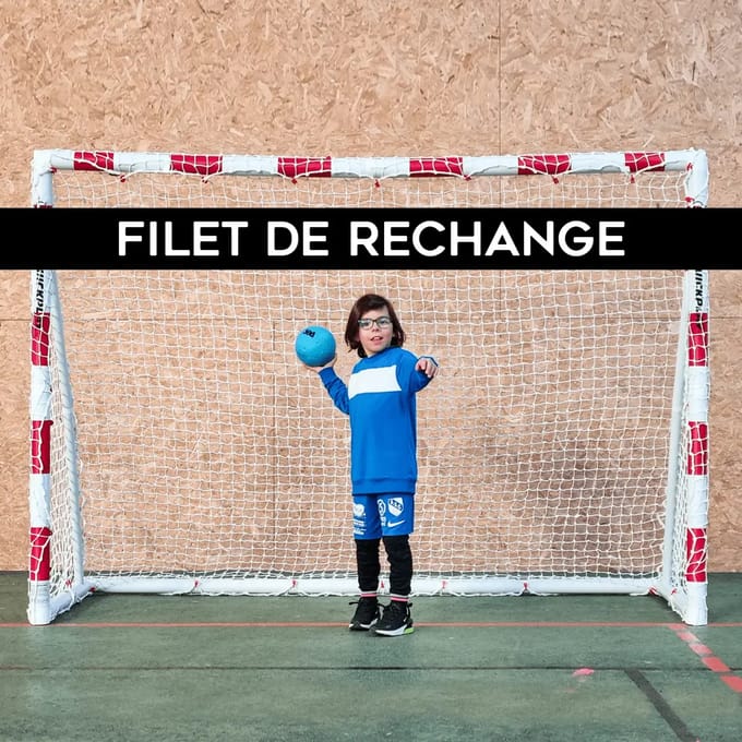 Handbalnet Sporti PVC