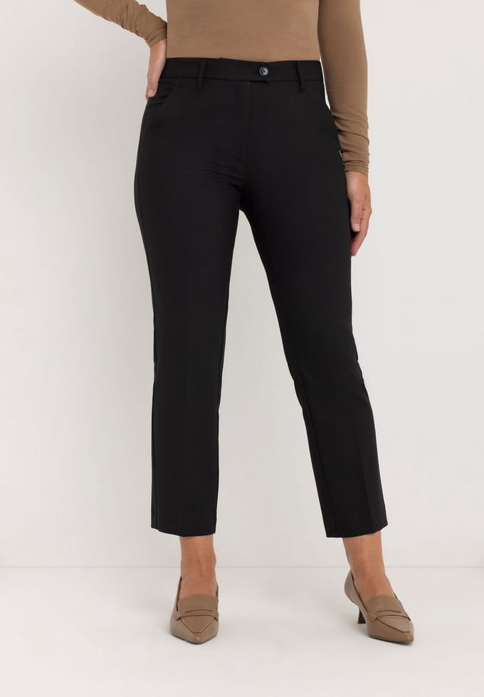 Janet Techno Stretch Broek