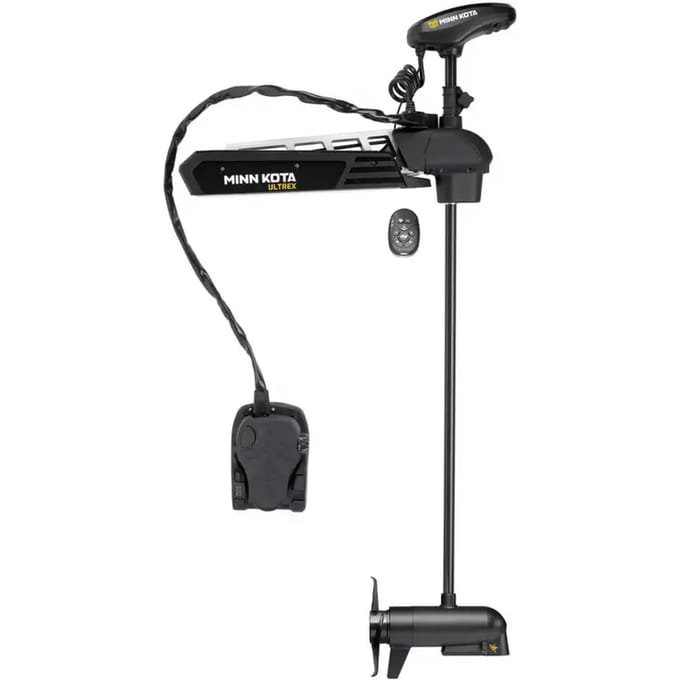 Motor met sensor Minn Kota Ultrex MDI - 152 cm