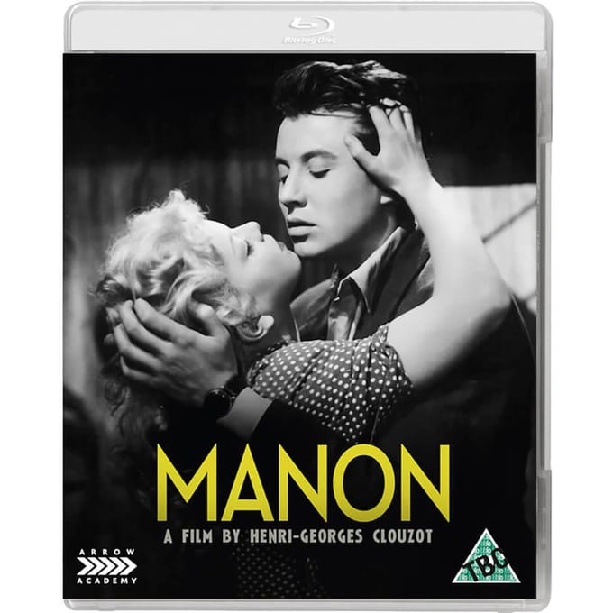 Manon