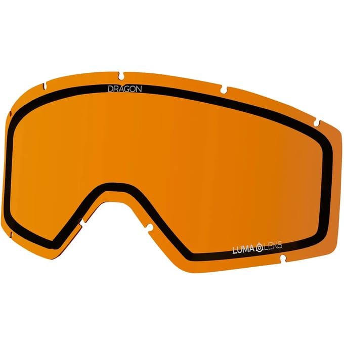 Skibril lens Dragon Dx3 L Otg Rpl Base