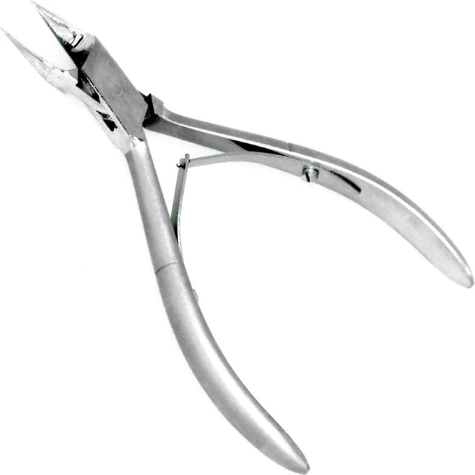 Sibel - Nails - Pedicure Nageltang - 13 cm