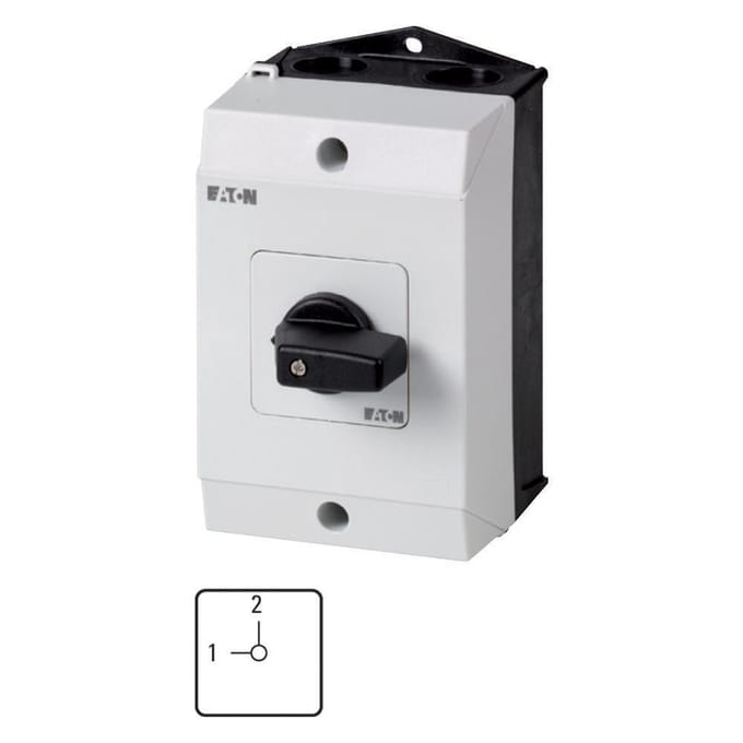 Eaton 218968 T0-1-15441/I1 Omschakelaar 1 stuk(s)