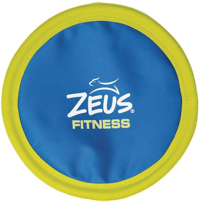 Zeus Fitness Tough Nylon Flexi Flyer
