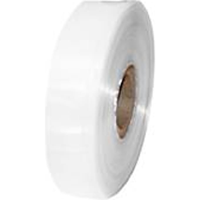 Buisfolie 50 µ, 120 mm x 500 m