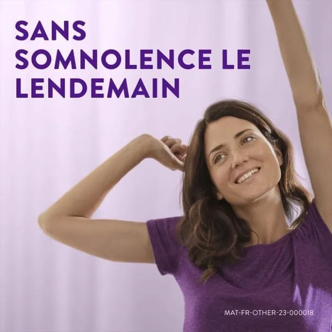 ZzzQuil Slaap Lavendel Aroma & Oranje Spray Melatonine 30ml