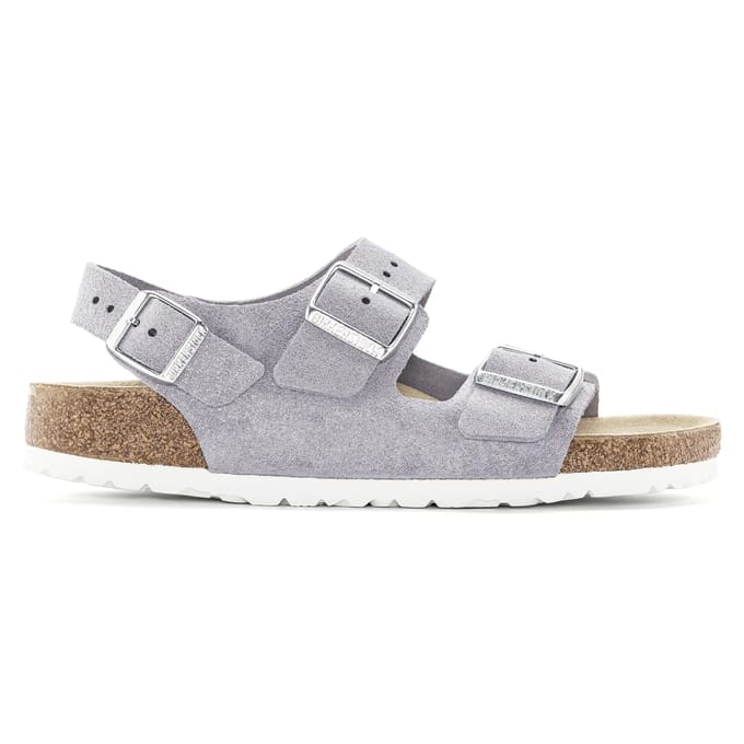 Damessandalen Birkenstock Milano