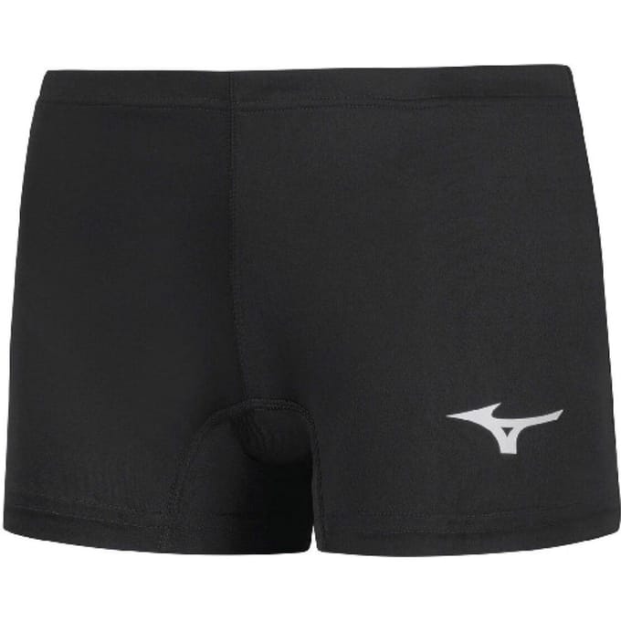 Mizuno Traditional Volleybal Short Dames - Maat L