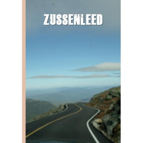Zussenleed - Maya W.F.