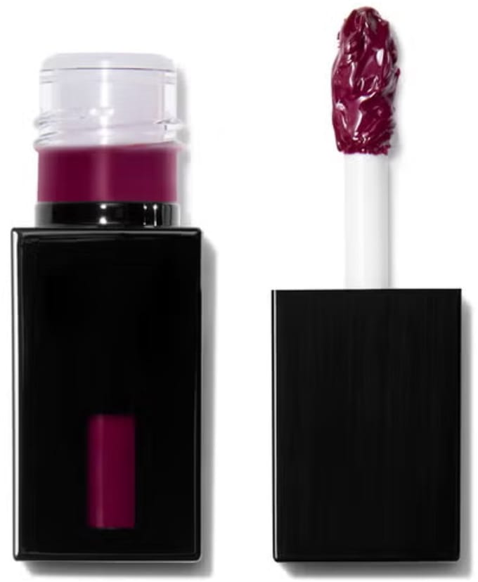 e.l.f. Glossy Lip Stain - Berry Queen - Langhoudende Kleur - 3 ml