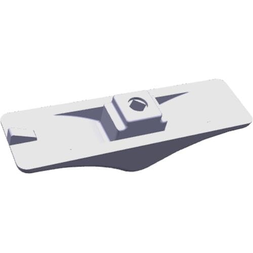 AEG stop, grill 32950834