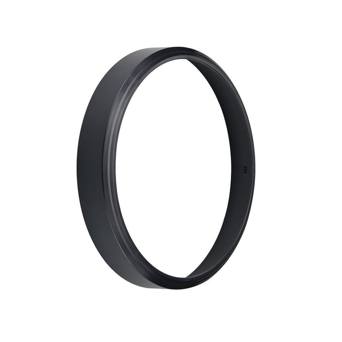 Philips CoreLine WL140Z Decoratieve Ring Zwart - 8719514535626
