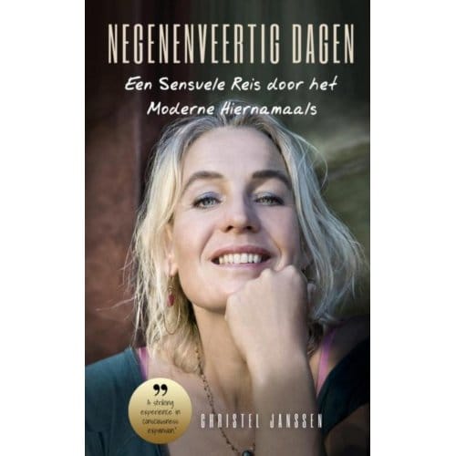 Aanzetten - Inge