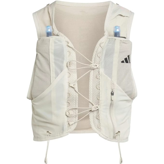 Adidas Terrex Terrex Xperior Trail Running Gilet 5L - Unisex - Beige