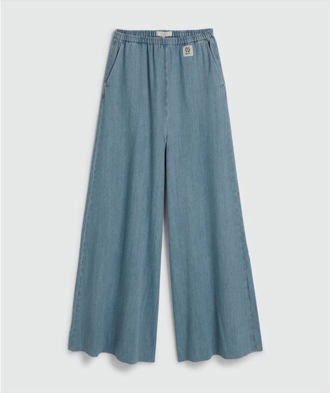 Dames pant josh v
