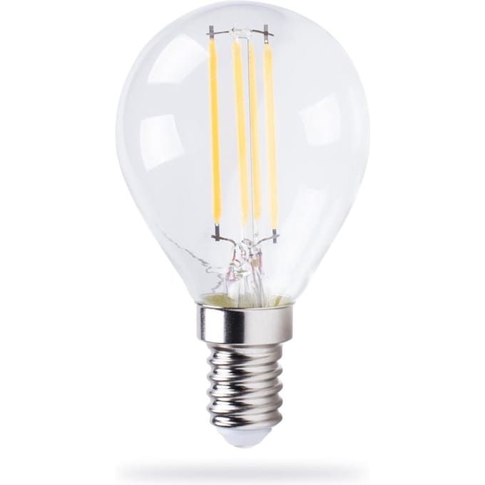 XQ-lite XQ1465 LED-lamp 4 W E14 A++