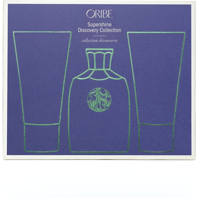 Oribe Supershine Discovery Set
