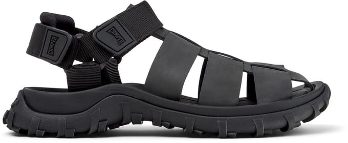 Camper Drift Trail Sandalen - Herren - Zwart - 45