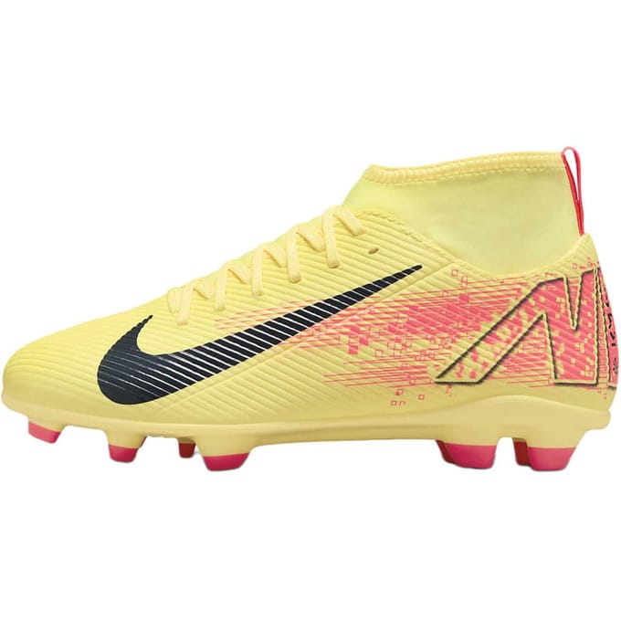 Nike Mercurial Superfly 10 Club MG Kylian Mbappe (GS) 33.5