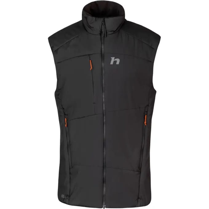Vest Hannah Deyn