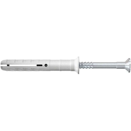 Fischer 045476 N 5 x 30/5 S K NV Spijkerplug 30 mm 5 mm 1 set(s)