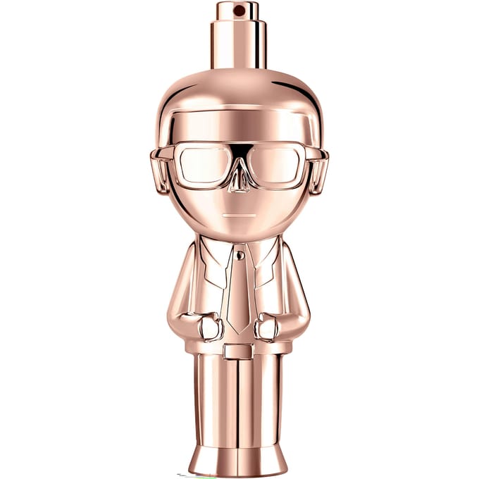 Karl Lagerfeld Ikonik for Her Eau de Parfum Spray Damesparfum Dames 60 ml
