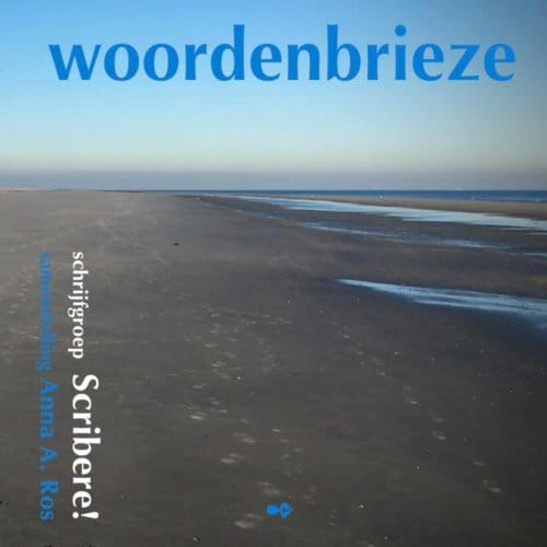 Woordenbrieze - Schrijfgroep Scribere!