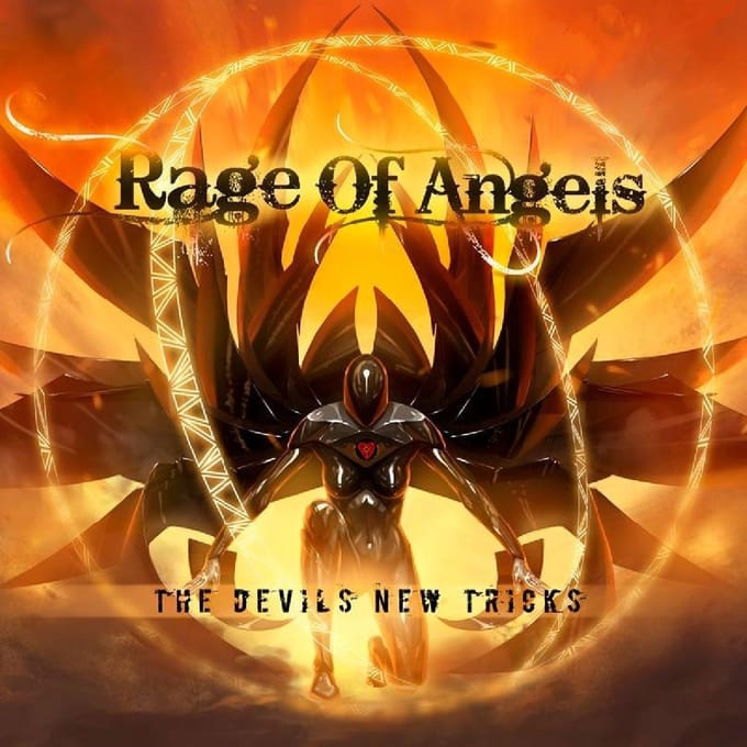 The Deviles New Tricks