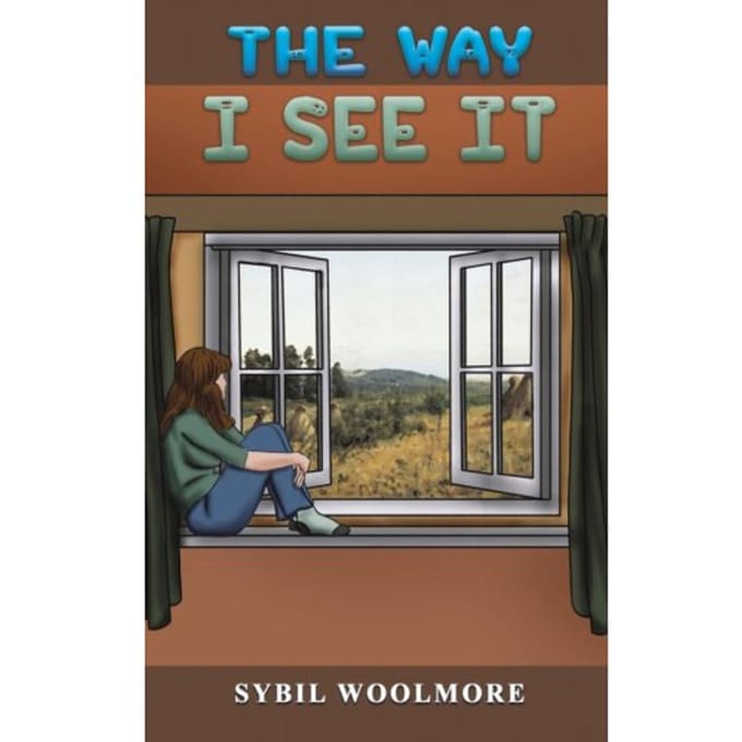 The Way I See It - Woolmore, Sybil