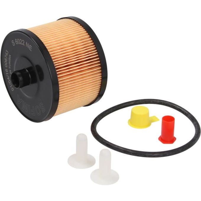 Brandstoffilter SOFIMA S 6022 NE