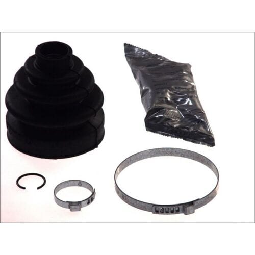 Balgenset, aandrijfas SPIDAN 26124