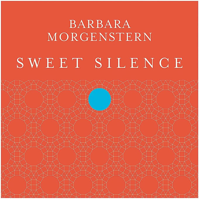 Barbara Morgenstern - Sweet Silence (CD)