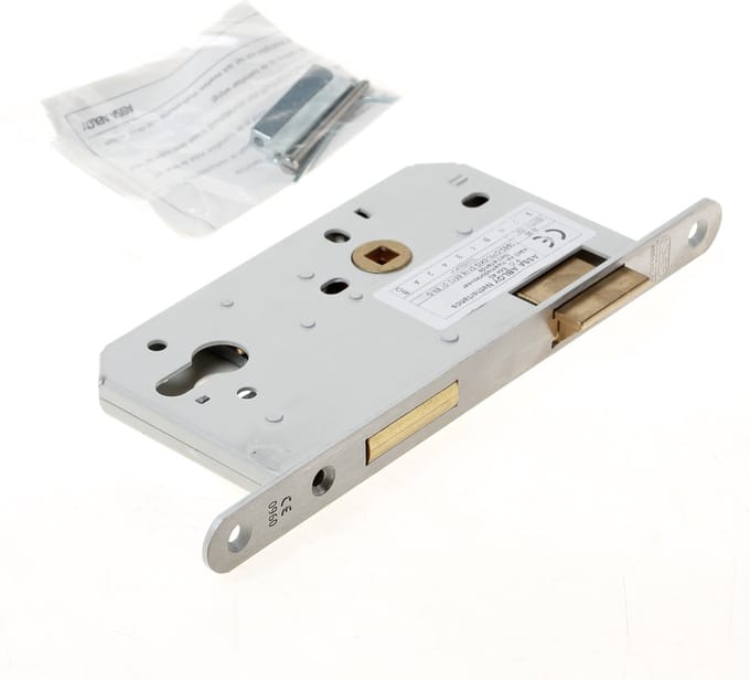 Nemef a/p slot 649/46-kv-60 Din links BI