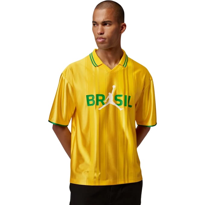 Polo Brazilië Coupe du monde 2026