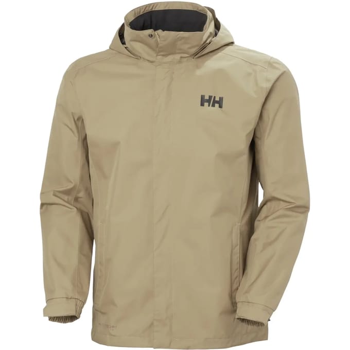 Waterdichte jas Helly Hansen Dubliner