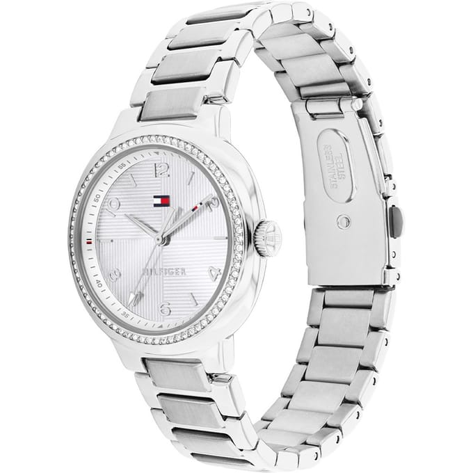 Tommy Hilfiger Dameshorloge SAVANNAH 1782899