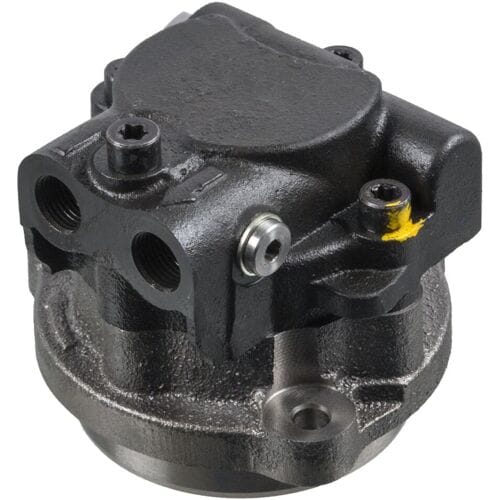 Oliepomp FEBI BILSTEIN 179879