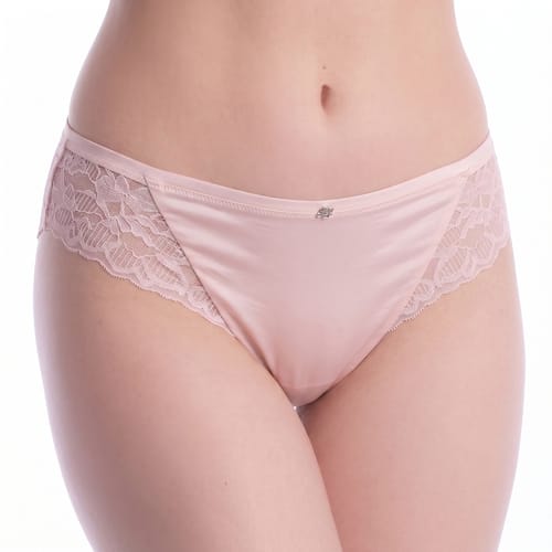 Classic Lace Slip voor Vrouwen 50556187