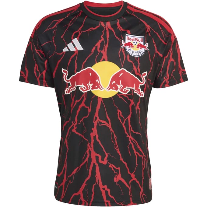 Thuis shirt New York Red Bulls 2026/27